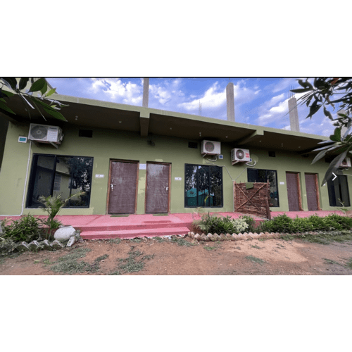 Pench Safari Homestay 